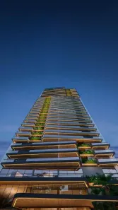 Apartamento com 3 Quartos à venda, 188m² no Nazaré, Belém