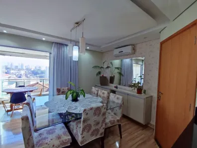 Apartamento com 2 Quartos à venda, 86m² no Lauzane Paulista, São Paulo