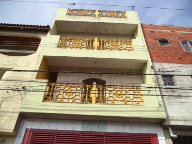 Sobrado com 7 Quartos à venda, 480m² no Jardim Sapopemba, São Paulo