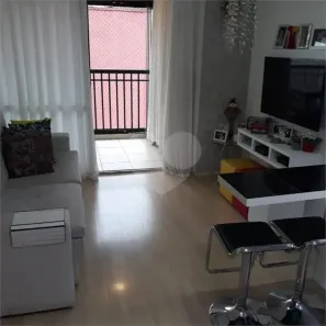 Apartamento com 1 Quarto à venda, 40m² no Bela Vista, São Paulo