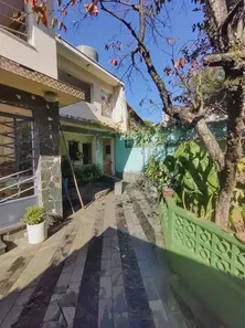 Sobrado com 4 Quartos à venda, 238m² no Vila Liviero, São Paulo