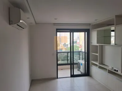 Apartamento com 1 Quarto para alugar, 38m² no Bela Vista, São Paulo
