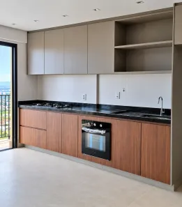 Apartamento com 2 Quartos para alugar, 80m² no Jardim Goiás, Goiânia
