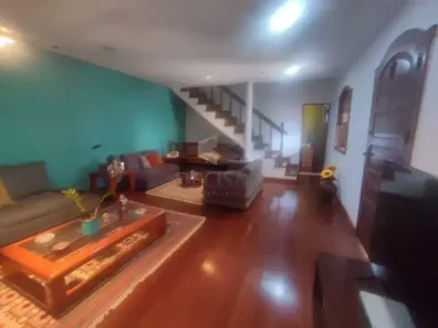 Casa com 4 Quartos à venda, 280m² no Serra, Belo Horizonte