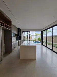 Casa de Condomínio com 3 Quartos à venda, 207m² no Chácara Alvorada, Indaiatuba