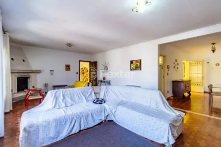 Casa com 4 Quartos à venda, 370m² no Parque Jabaquara, São Paulo