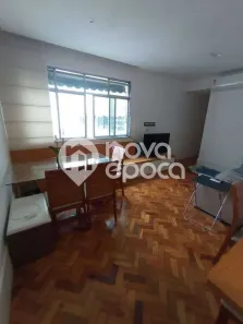 Apartamento com 2 Quartos à venda, 80m² no Tijuca, Rio de Janeiro