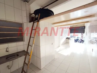 Imóvel Comercial à venda, 55m² no Santana, São Paulo