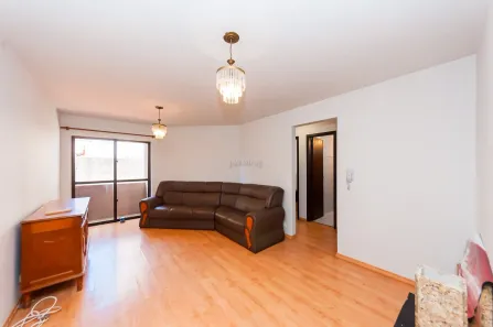 Apartamento com 2 Quartos à venda, 75m² no Bacacheri, Curitiba