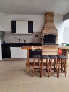 Casa com 3 Quartos à venda, 141m² no Jardim Conceição, São José do Rio Preto