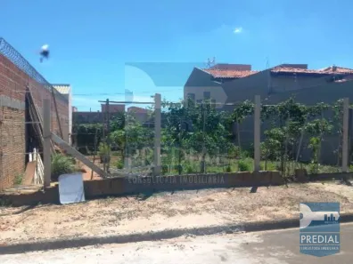 Lote/Terreno à venda, 250m² no Jardim Embaré, São Carlos
