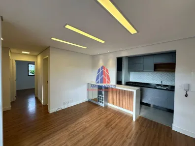 Apartamento com 3 Quartos à venda, 70m² no Jardim Ipiranga, Americana