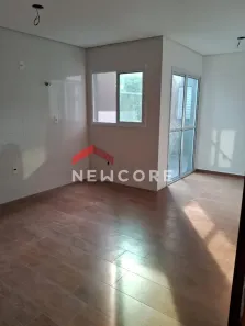 Apartamento com 2 Quartos à venda, 50m² no Vila Camilópolis, Santo André