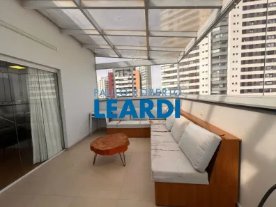 Cobertura com 3 Quartos à venda, 160m² no Alto da Lapa, São Paulo