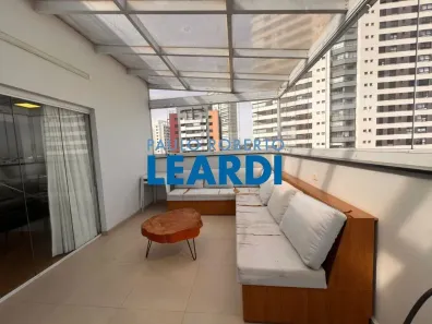 Cobertura com 3 Quartos à venda, 160m² no Alto da Lapa, São Paulo