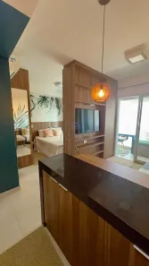 Apartamento com 1 Quarto à venda, 35m² no Jardim Tarraf II, São José do Rio Preto