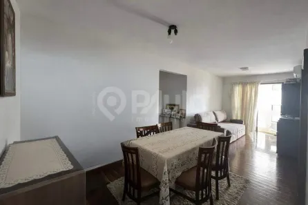 Apartamento com 3 Quartos à venda, 83m² no Nova América, Piracicaba
