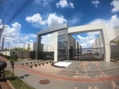 Apartamento com 2 Quartos à venda, 41m² no Cidade Industrial 2, Londrina