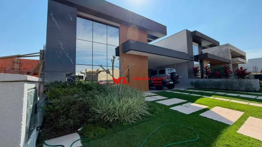 Casa de Condomínio com 3 Quartos para alugar, 188m² no Jardim Residencial Dona Maria Candida, Indaiatuba
