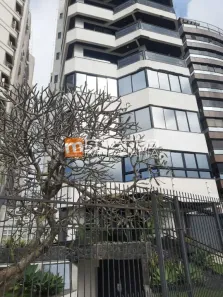 Apartamento com 3 Quartos à venda, 157m² no Agronômica, Florianópolis