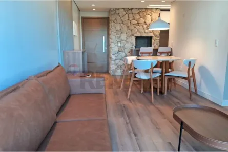 Apartamento com 2 Quartos à venda, 59m² no Carniel, Gramado