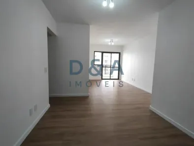 Apartamento com 3 Quartos à venda, 94m² no Brooklin Paulista, São Paulo
