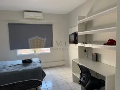 Flat com 1 Quarto à venda, 23m² no Iguatemi, Ribeirão Preto
