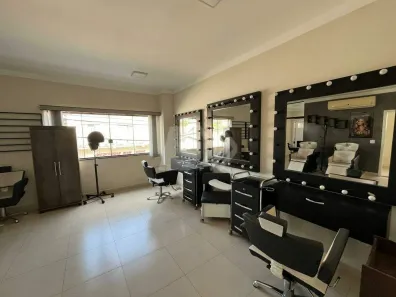 Sala Comercial para alugar, 48m² no Jardim Elite, Piracicaba