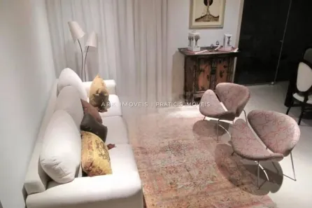 Cobertura com 3 Quartos à venda, 287m² no Jardim Vila Mariana, São Paulo