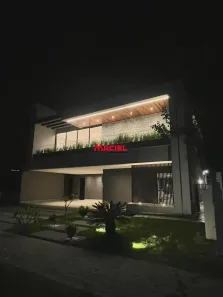 Sobrado com 5 Quartos à venda, 600m² no Urbanova, São José dos Campos