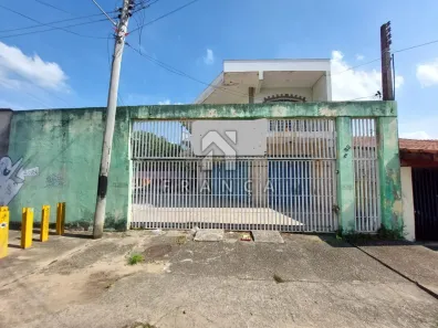 Sala Comercial à venda, 670m² no Parque Santo Antônio, Jacareí