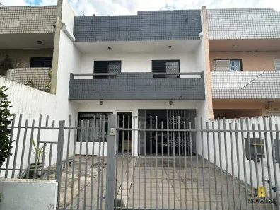 Casa com 4 Quartos à venda, 152m² no Bacacheri, Curitiba