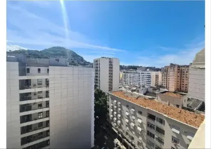 Apartamento com 1 Quarto à venda, 37m² no Catete, Rio de Janeiro