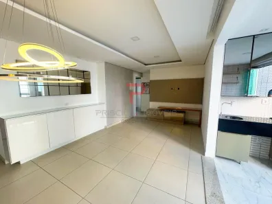 Apartamento com 3 Quartos à venda, 92m² no Altiplano Cabo Branco, João Pessoa