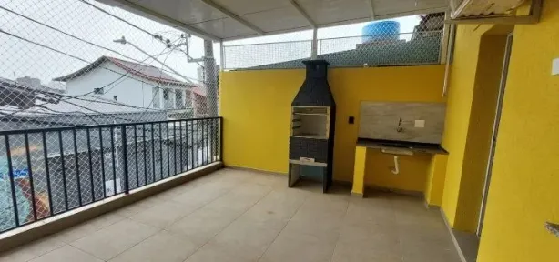 Casa com 4 Quartos para alugar, 140m² no Vila Anglo Brasileira, São Paulo
