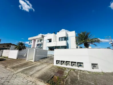 Apartamento com 2 Quartos à venda, 59m² no Aririú, Palhoça