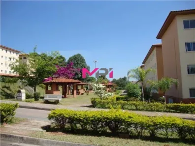 Apartamento com 2 Quartos à venda, 65m² no Parque Residencial Eloy Chaves, Jundiaí