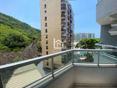 Apartamento com 1 Quarto à venda, 36m² no Praia da Costa, Vila Velha