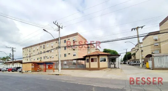 Apartamento com 2 Quartos à venda, 64m² no Centro, Esteio