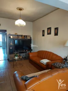 Casa com 2 Quartos à venda, 229m² no Parque das Nações, Santo André
