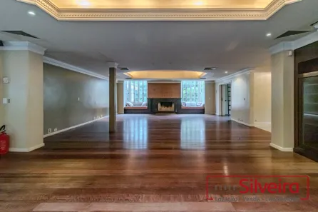 Casa com 5 Quartos para alugar, 722m² no Três Figueiras, Porto Alegre