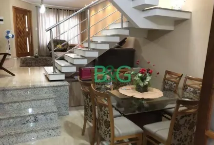 Sobrado com 3 Quartos à venda, 180m² no Vila Ivone, São Paulo