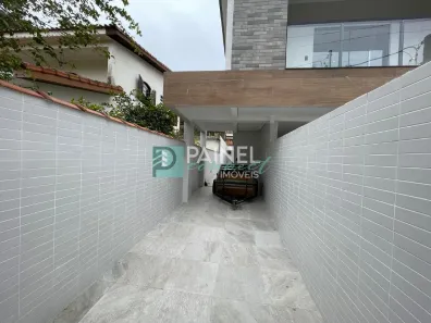 Casa com 3 Quartos à venda, 104m² no Vila Belmiro, Santos