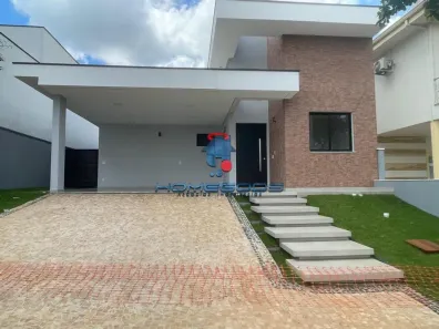 Casa de Condomínio com 3 Quartos à venda, 200m² no Swiss Park, Campinas