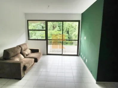 Apartamento com 3 Quartos à venda, 104m² no Pitangueiras, Guarujá