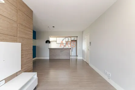 Apartamento com 3 Quartos à venda, 89m² no Cidade Industrial, Curitiba