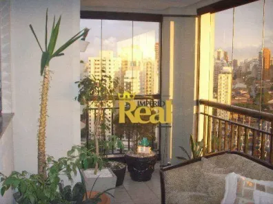 Apartamento com 3 Quartos à venda, 85m² no Vila Romana, São Paulo