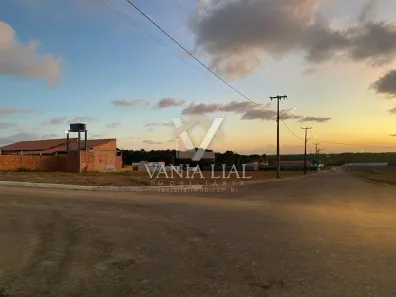 Lote/Terreno à venda, 1123m² no , Salinópolis