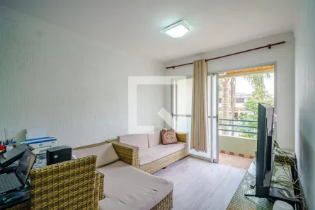 Apartamento com 2 Quartos à venda, 69m² no Jardim Ivana, São Paulo