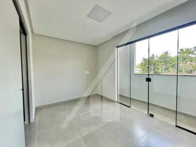 Apartamento com 1 Quarto à venda, 33m² no Itoupava Central, Blumenau